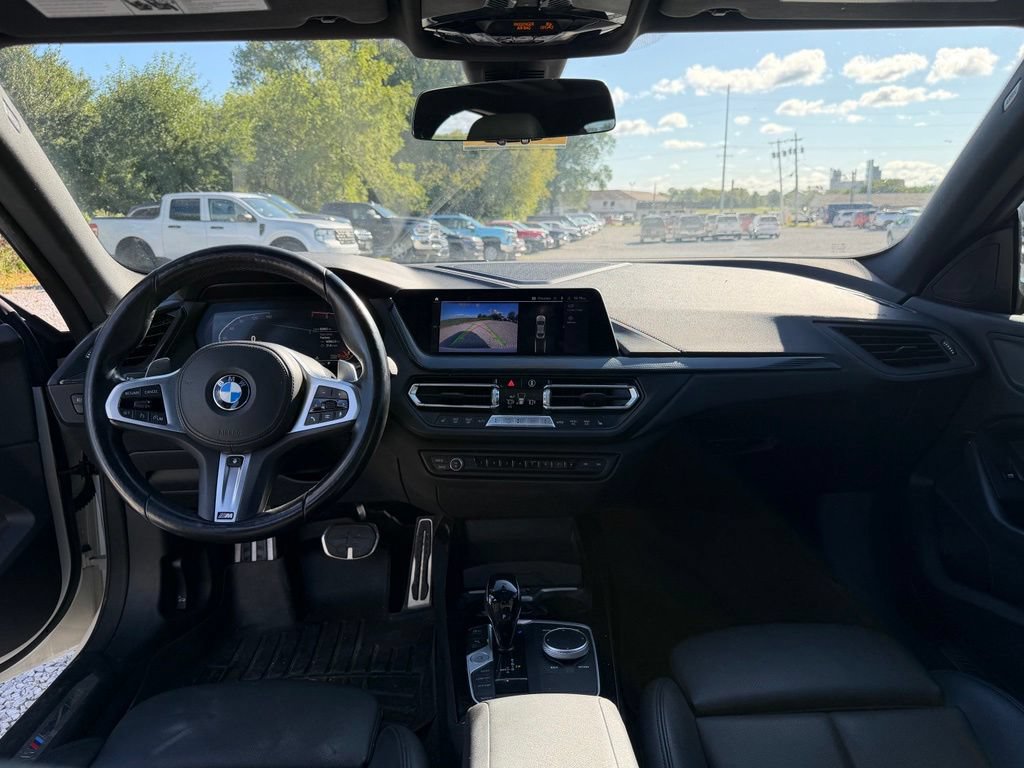 Used 2022 BMW 228i xDrive Gran Coupe w/ M Sport Package AWD/4WD image 23