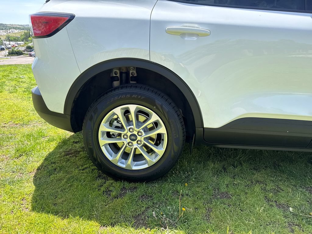 Certified 2022 Ford Escape SE w/ Convenience Package AWD/4WD image 32