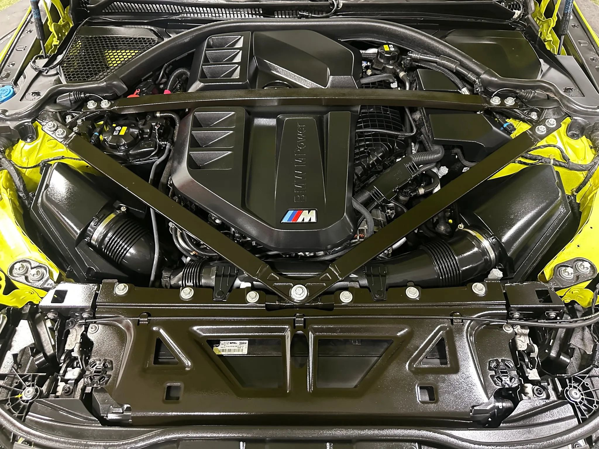 Used 2023 BMW M4 xDrive Competition image 34