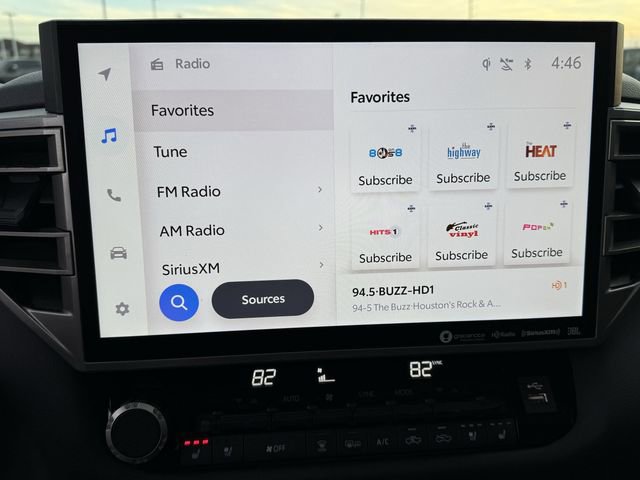 Used 2023 Toyota Tundra Limited image 16