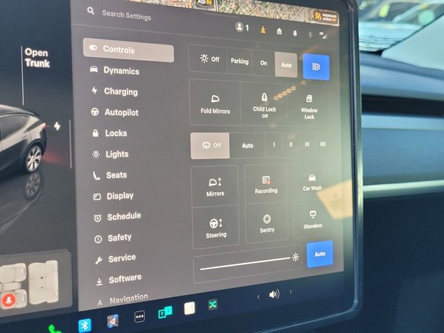 Used 2023 Tesla Model Y Long Range image 13