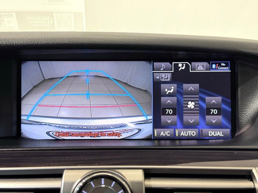 Used 2014 Lexus LS 460 w/ Comfort Package image 29