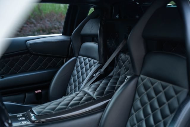 Used 2008 Lamborghini Murcielago LP 640 AWD/4WD image 20