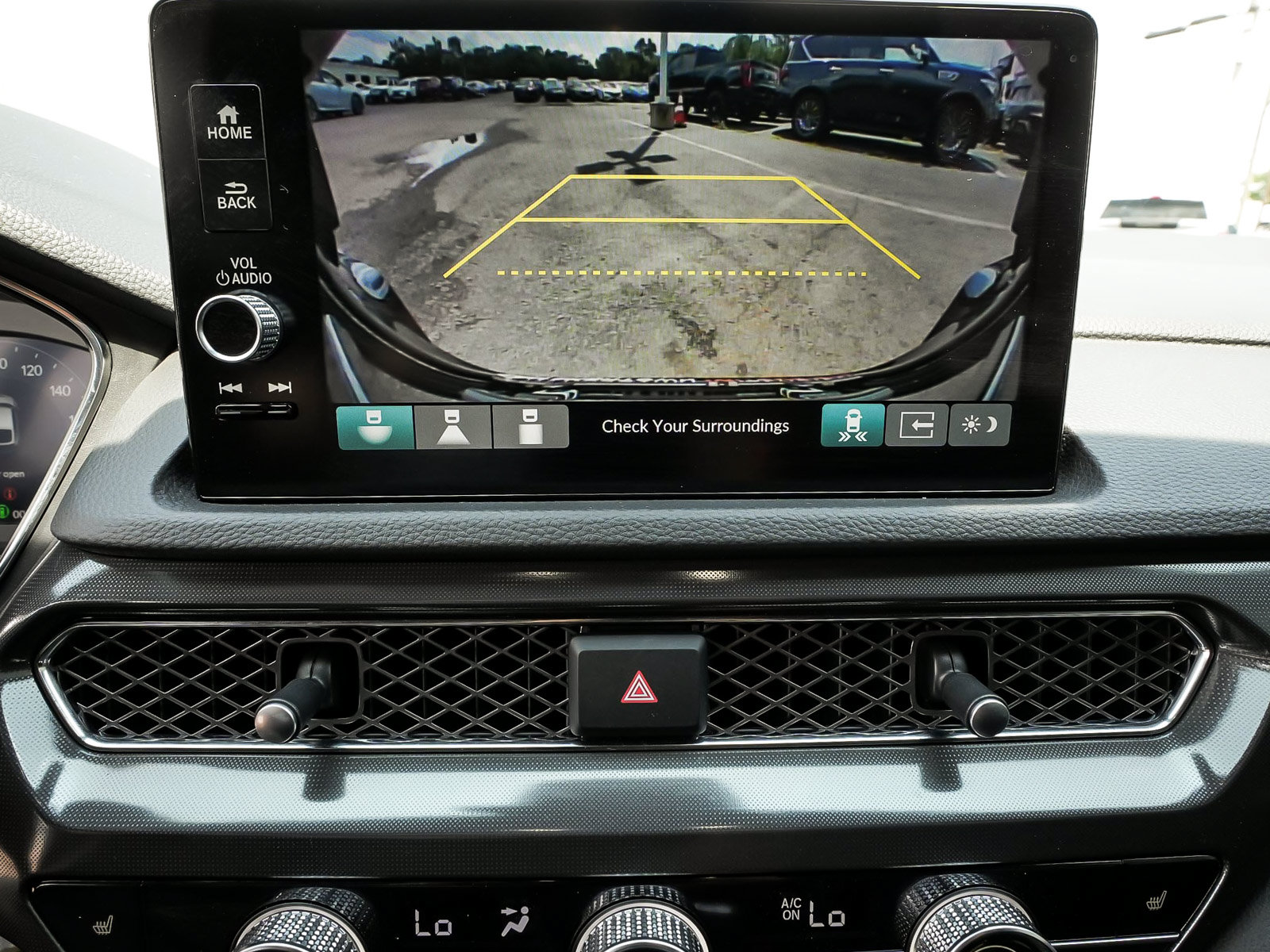 Used 2025 Acura Integra Type S FWD image 29
