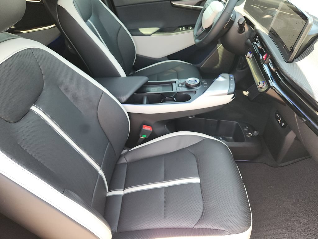 New 2026 Kia EV6 GT-Line RWD image 10