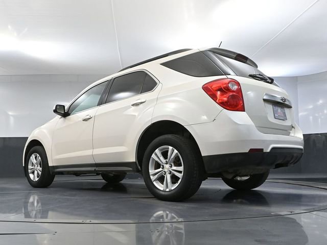 Used 2014 Chevrolet Equinox LT w/ Power Convenience Package FWD image 47