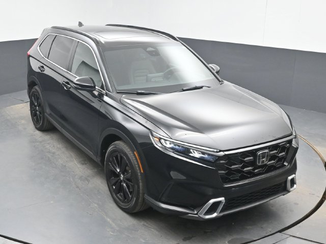 Certified 2023 Honda CR-V Sport Touring image 13