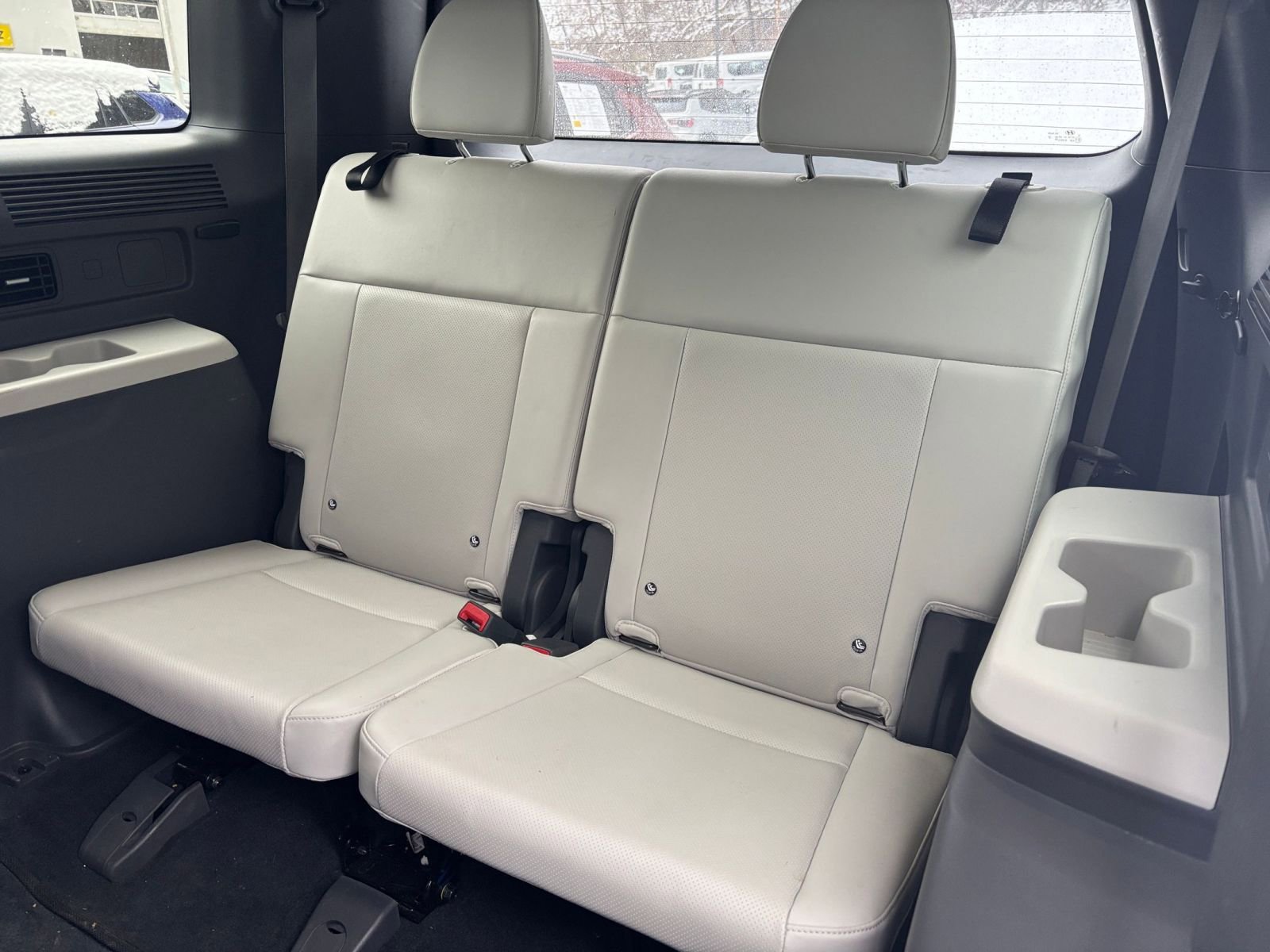 Used 2025 Hyundai Santa Fe SEL image 28