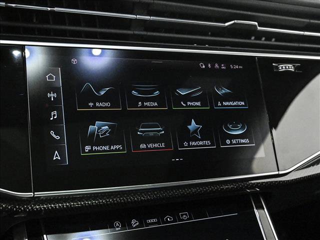 Used 2022 Audi SQ7 Premium Plus w/ SQ7 Executive Package AWD/4WD image 15