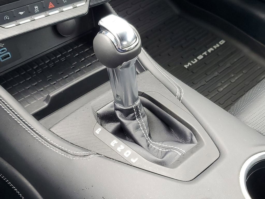 Used 2024 Ford Mustang Premium image 23