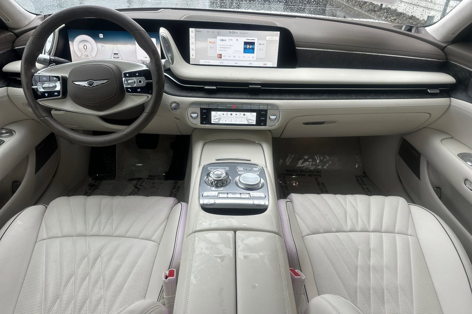 Used 2023 Genesis G90 3.5T image 14