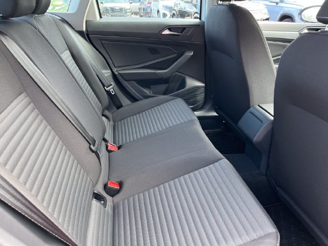New 2027 Volkswagen Jetta S FWD image 15