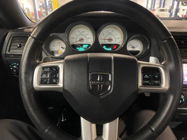Used 2014 Dodge Challenger Rallye Redline image 24