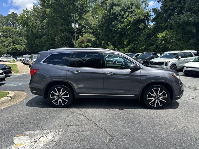 Used 2022 Honda Pilot Touring image 5