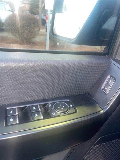 Used 2023 Ford F150 XL w/ STX Appearance Package image 8