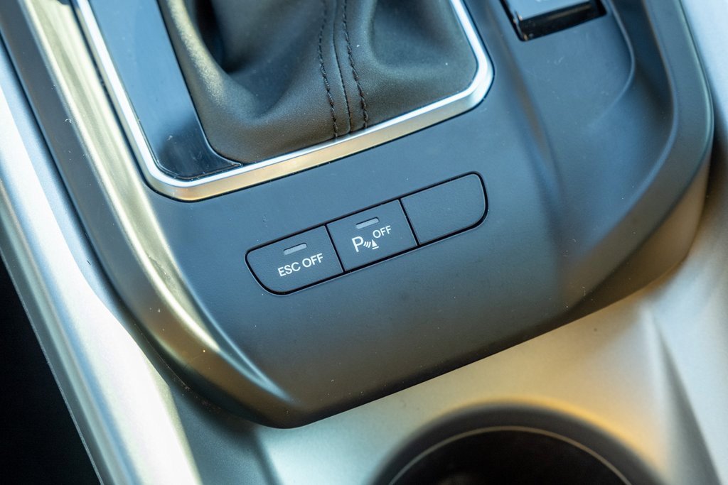 Used 2024 Dodge Hornet GT image 20