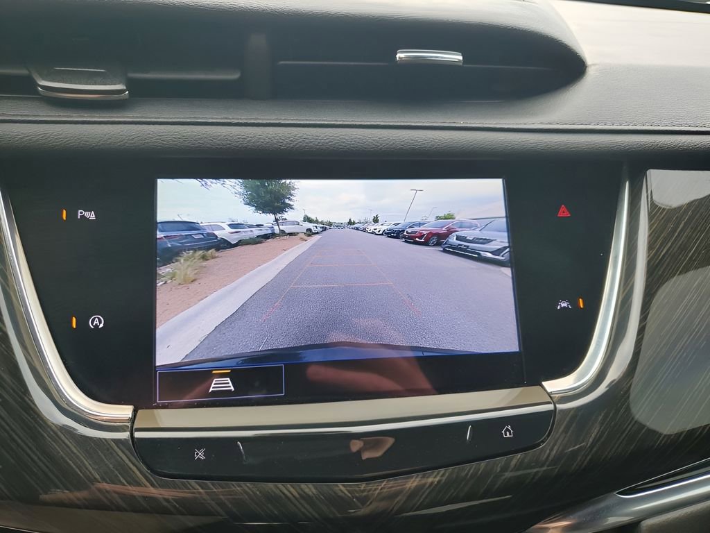 Used 2022 Cadillac XT6 Premium Luxury image 53