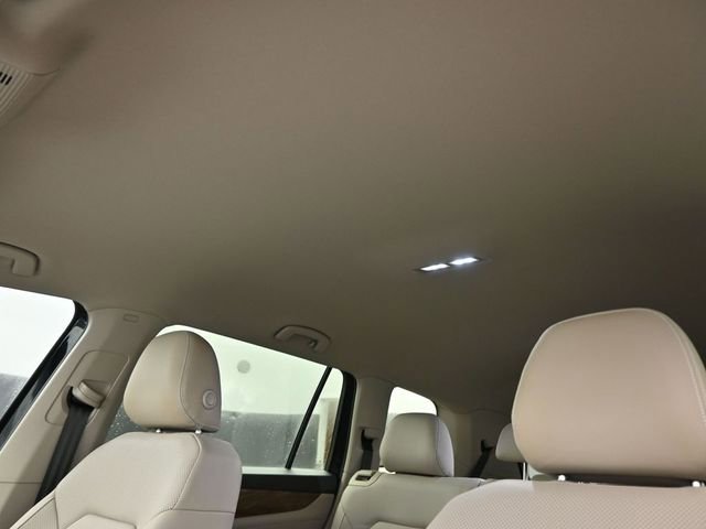 New 2026 Volkswagen Atlas SE image 2