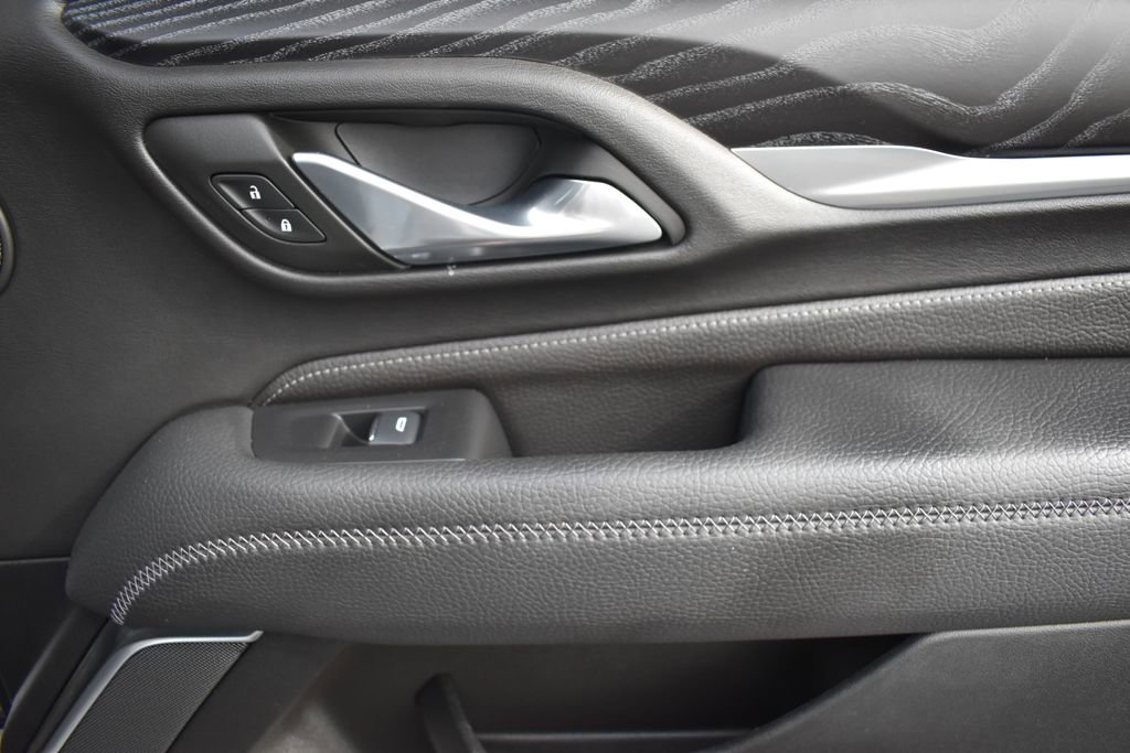 Used 2024 GMC Yukon Denali image 15