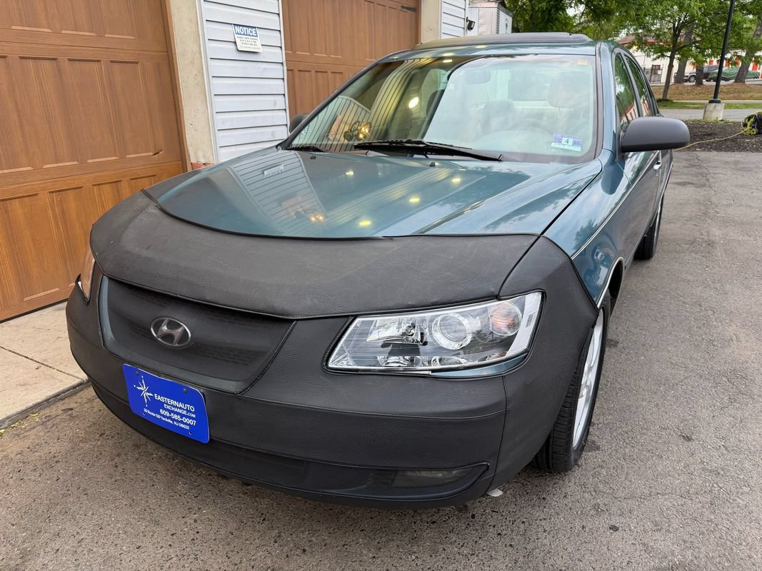 Used 2006 Hyundai Sonata V6 FWD image 7