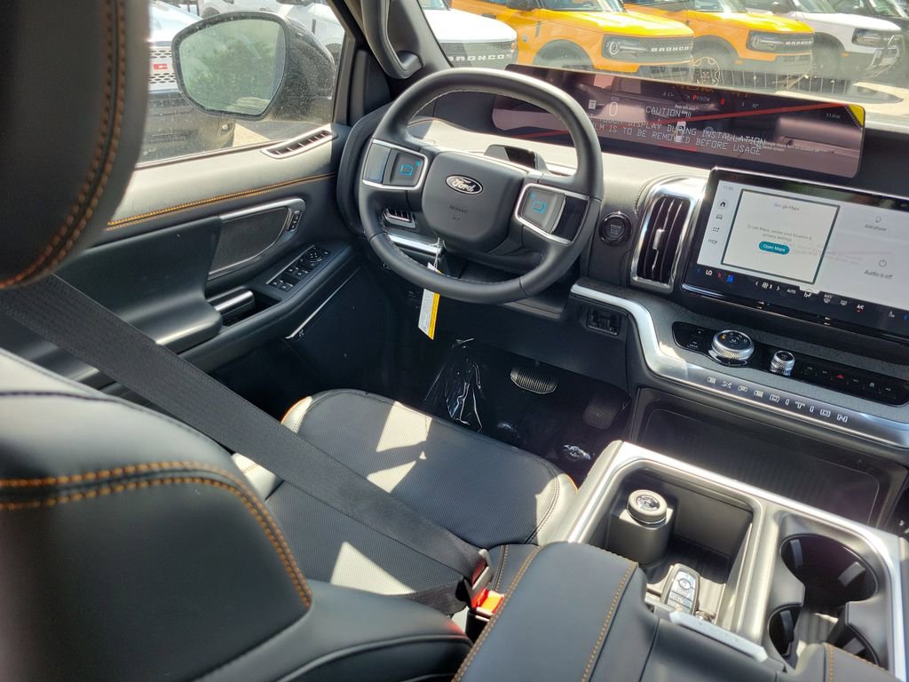 New 2026 Ford Expedition Tremor image 12