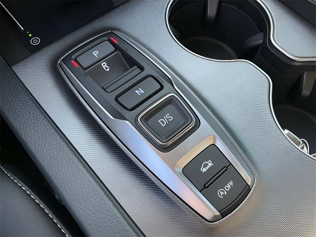 New 2026 Honda Ridgeline RTL image 29