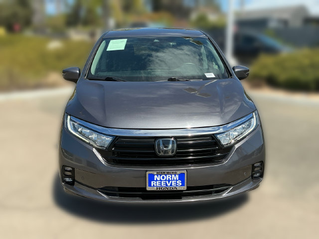 Used 2022 Honda Odyssey Touring image 8