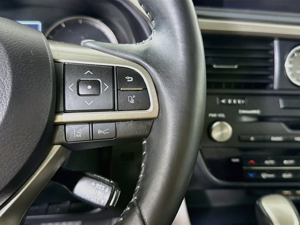 Used 2021 Lexus RX 350 AWD w/ Premium Package image 21