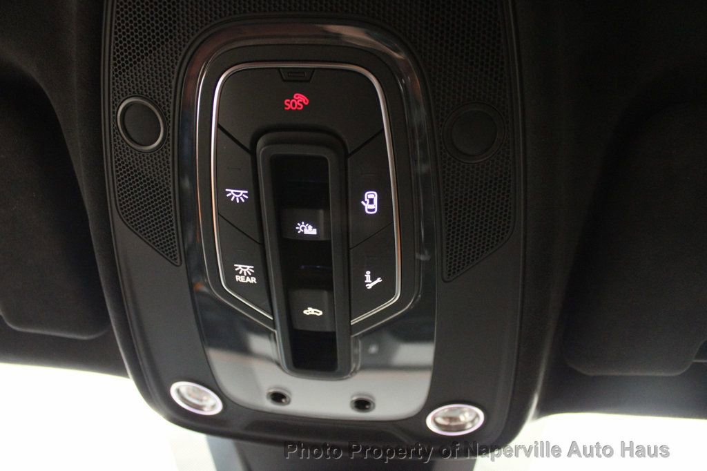 Used 2023 Lamborghini Urus S image 39