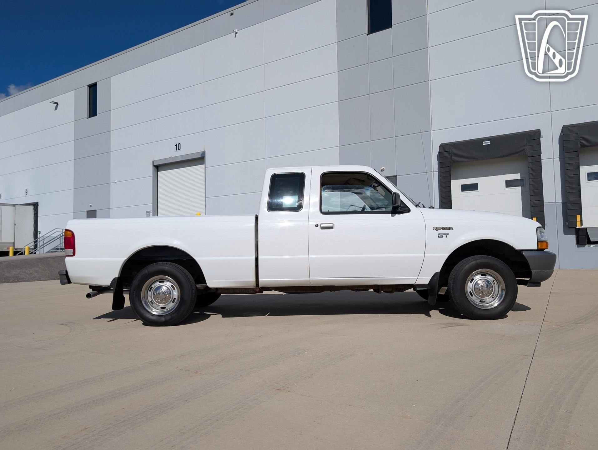 Used 1998 Ford Ranger 2WD SuperCab image 19