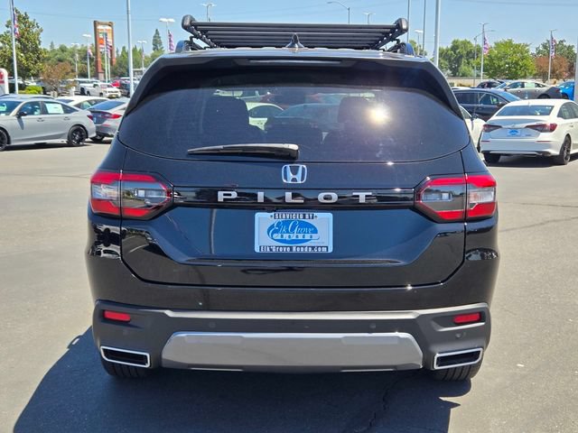 New 2026 Honda Pilot EX-L image 5