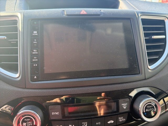 Used 2015 Honda CR-V EX-L image 42