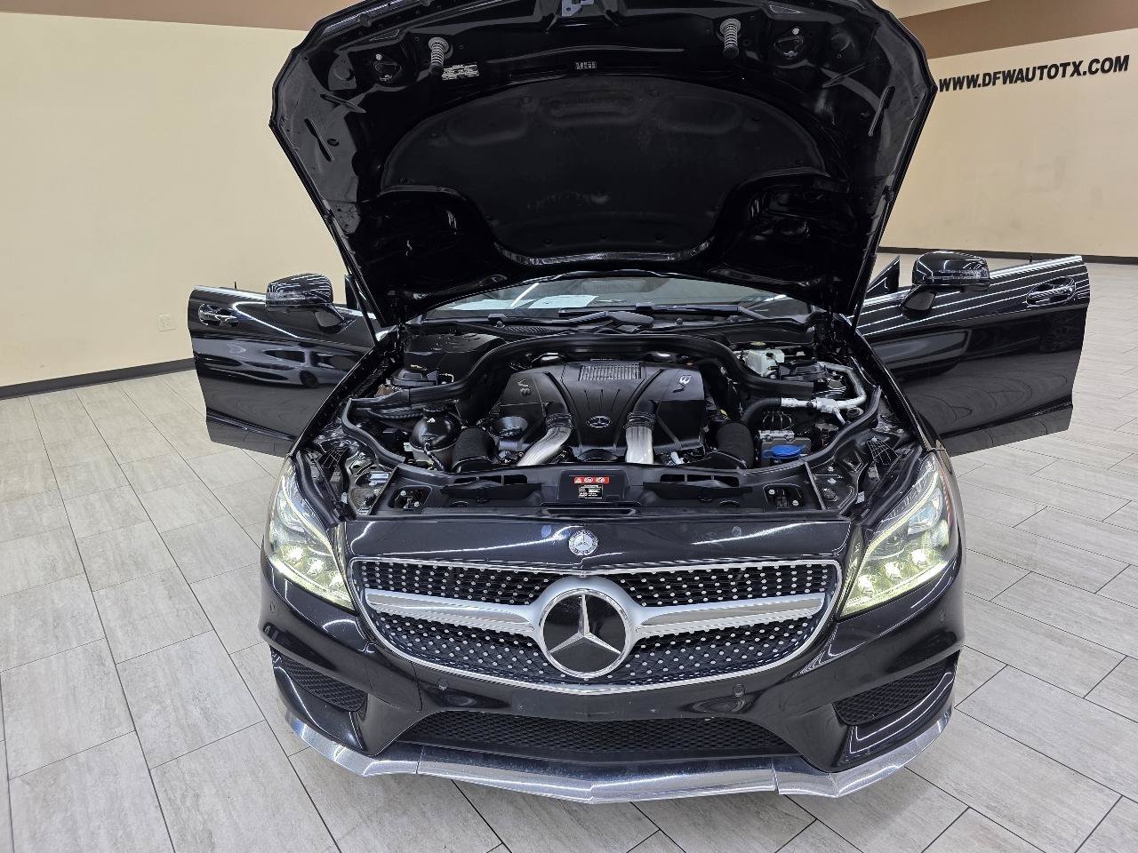 Used 2015 Mercedes-Benz CLS 550 image 45