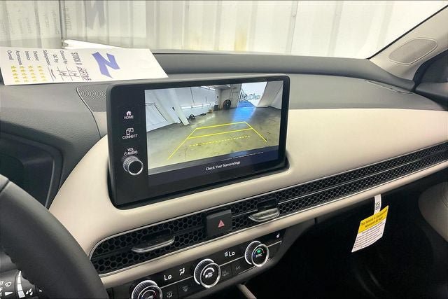 Certified 2026 Honda HR-V EX-L image 28