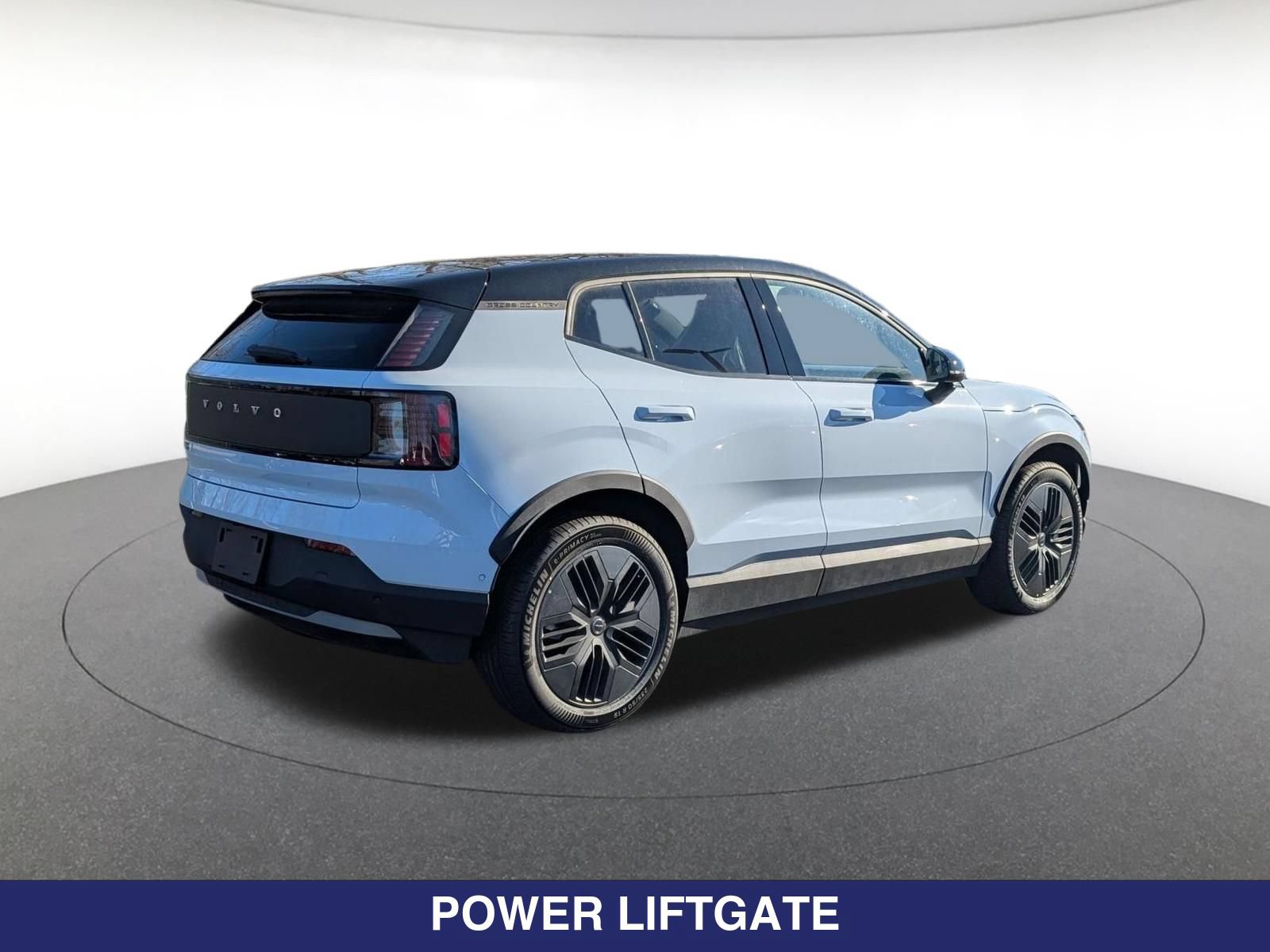 New 2026 Volvo EX30 Cross Country Ultra w/ Protection Package Premier AWD/4WD image 5