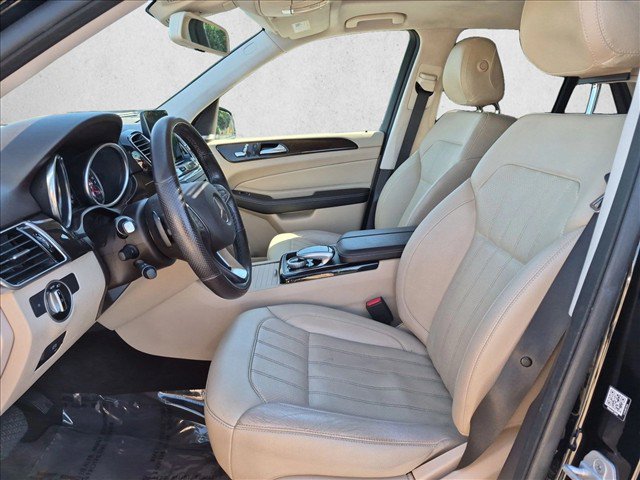 Used 2018 Mercedes-Benz GLE 350 image 17