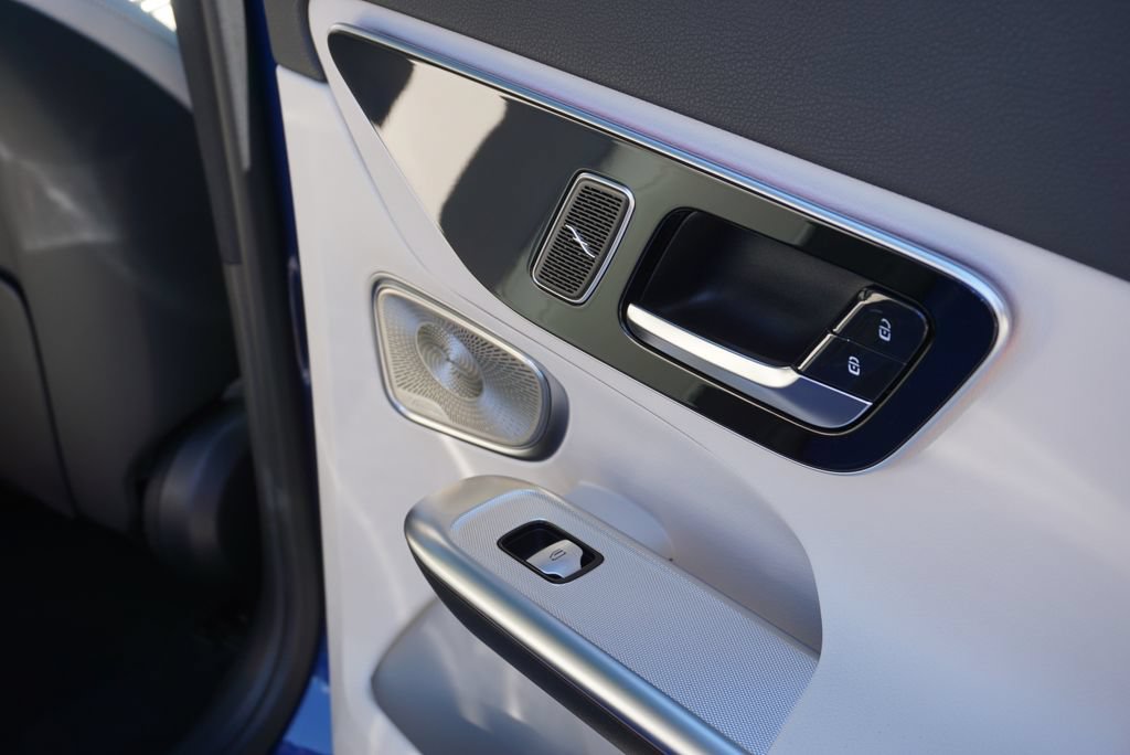 Certified 2026 Mercedes-Benz GLC 300 image 57