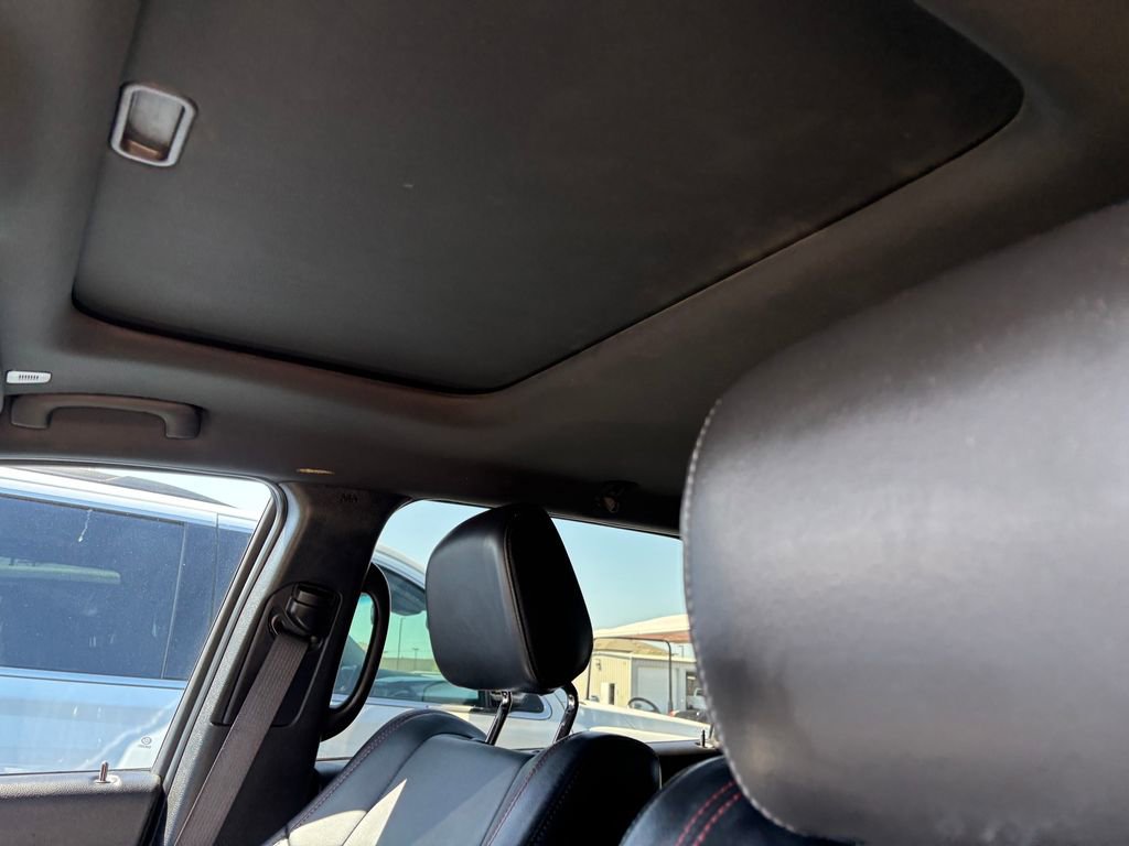 Used 2024 Dodge Durango R/T image 12