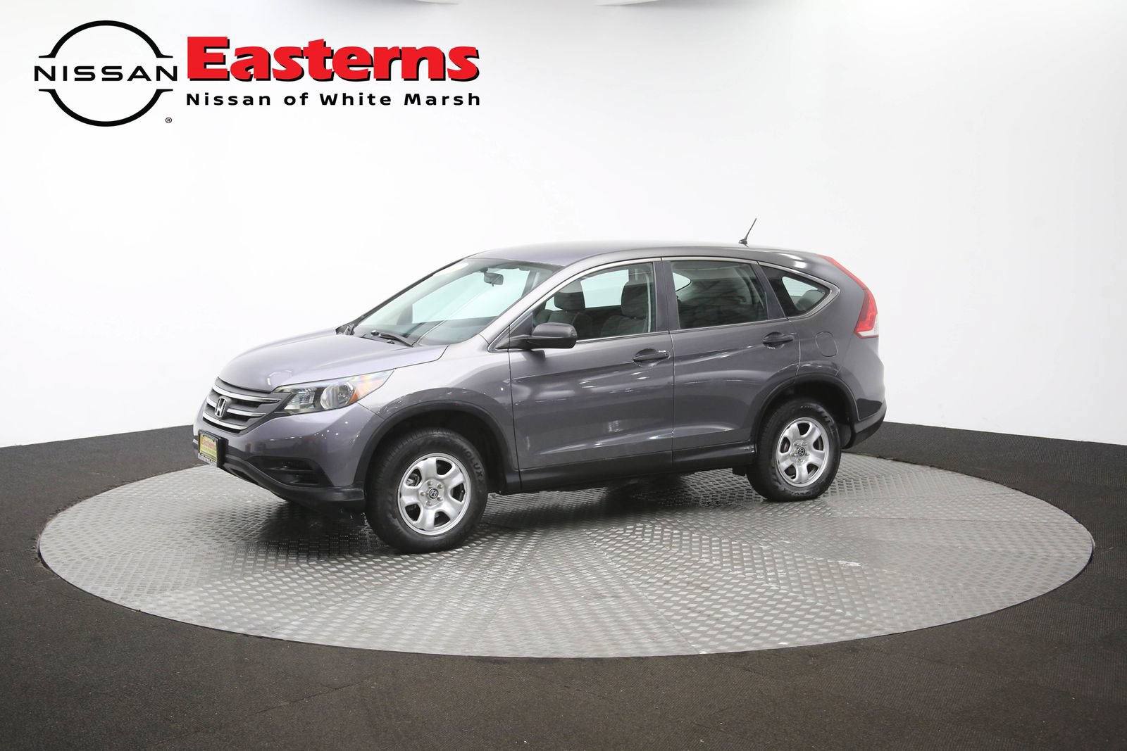Used 2014 Honda CR-V LX image 49