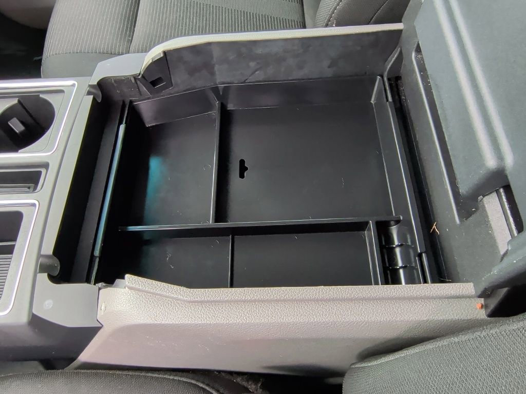 Used 2018 Ford F150 XL w/ Equipment Group 101A Mid AWD/4WD image 33