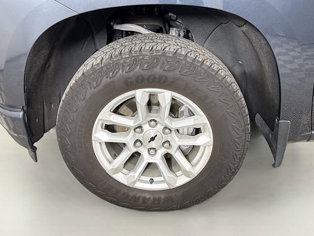 Used 2020 Chevrolet Silverado 1500 RST w/ All-Star Edition image 33