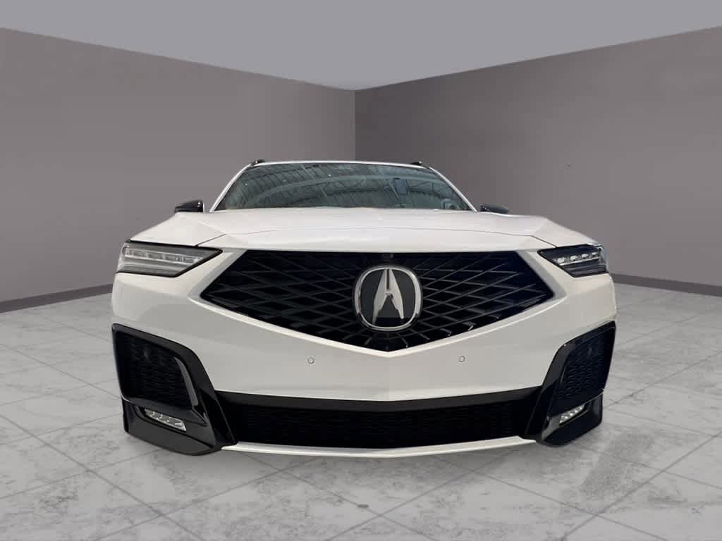 New 2026 Acura MDX A-Spec image 11