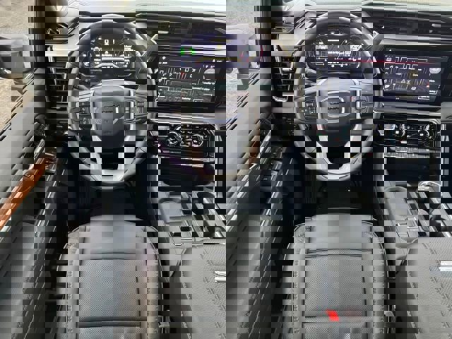 Used 2025 GMC Sierra 3500 Denali w/ Denali Reserve Package image 21