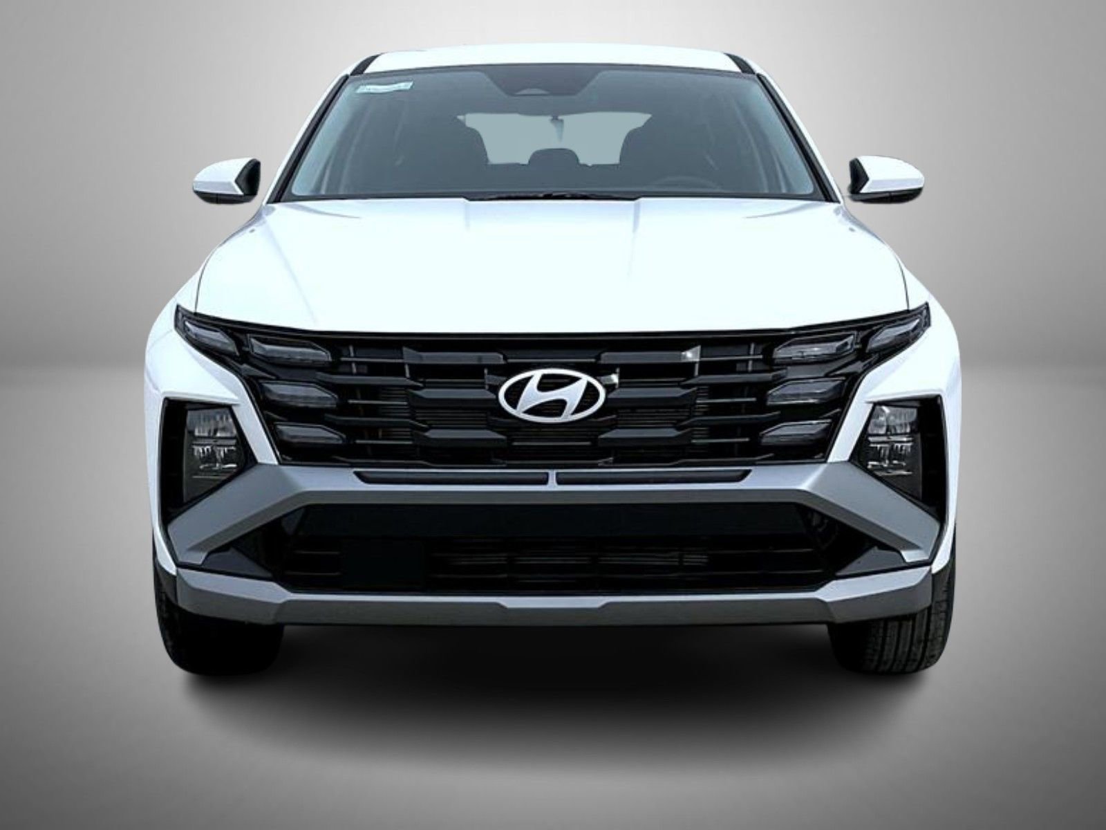 New 2026 Hyundai Tucson SE image 2