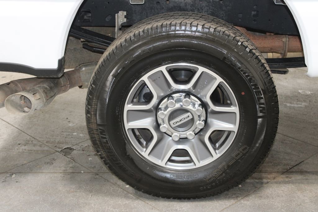Used 2024 Ford F250 Lariat AWD/4WD image 71