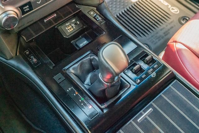 Used 2020 Lexus GX 460 Premium image 30