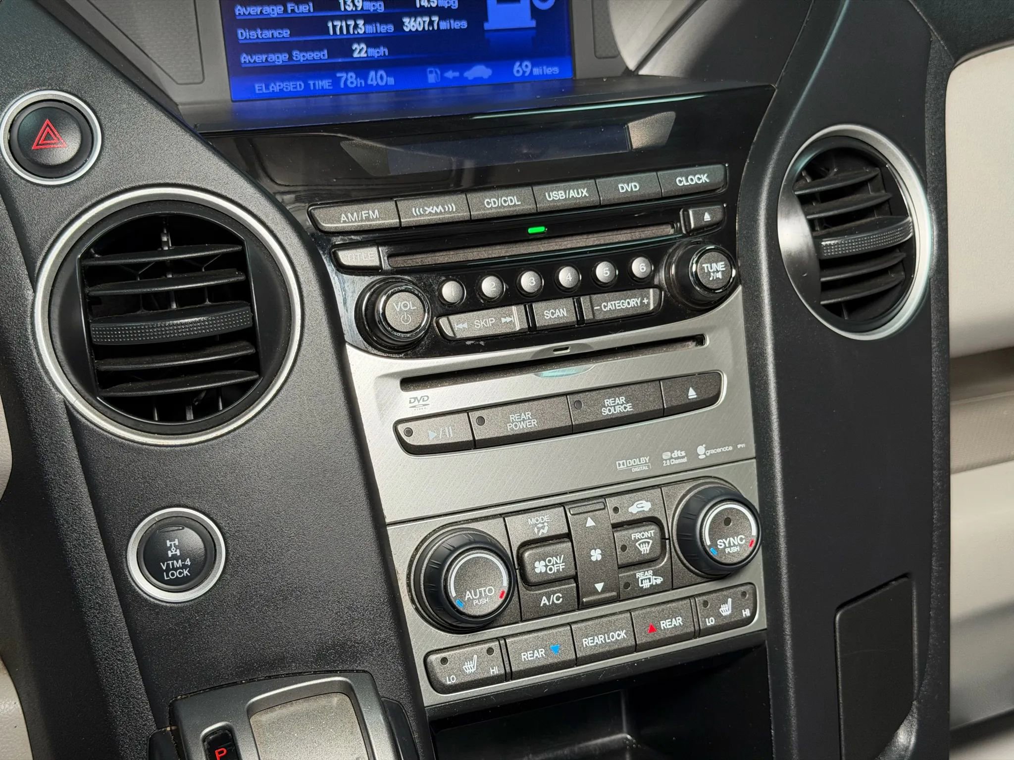 Used 2013 Honda Pilot EX-L image 49