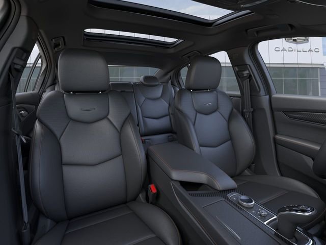 New 2026 Cadillac CT5 Sport RWD image 16