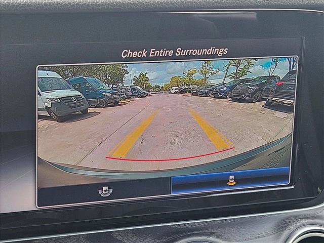 Certified 2019 Mercedes-Benz E 300 image 13