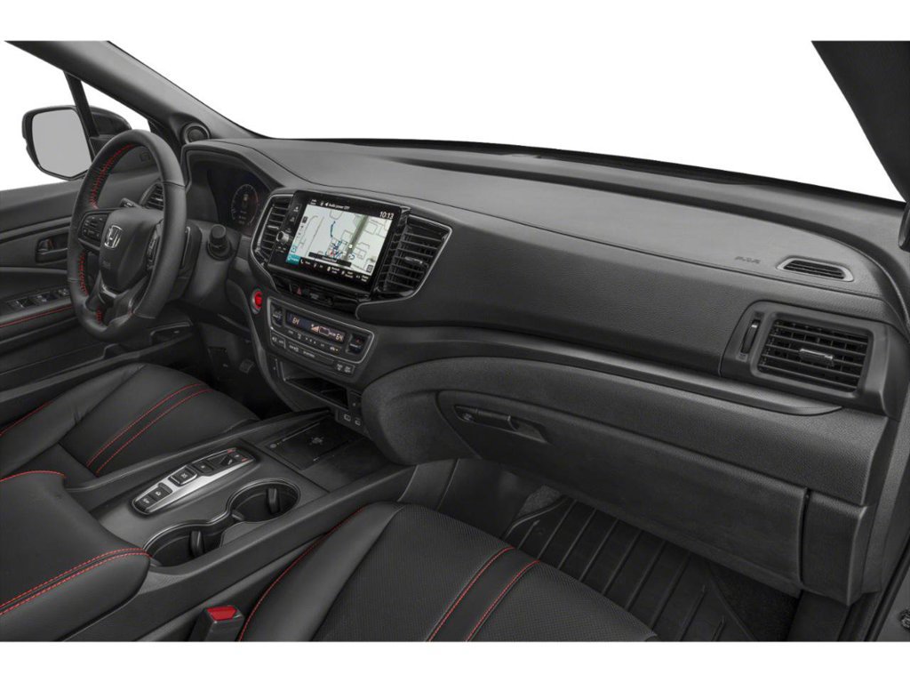 New 2026 Honda Ridgeline TrailSport image 12